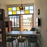 Apartamento Terra Amata Arica