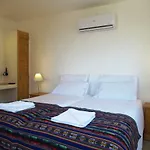 Apartamento Terra Amata Arica
