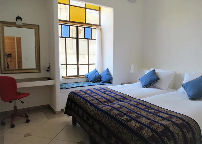 Apartamento Terra Amata Arica