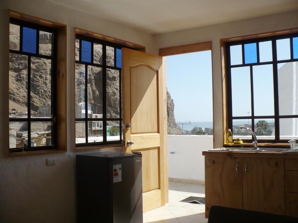 Terra Amata Apartamento