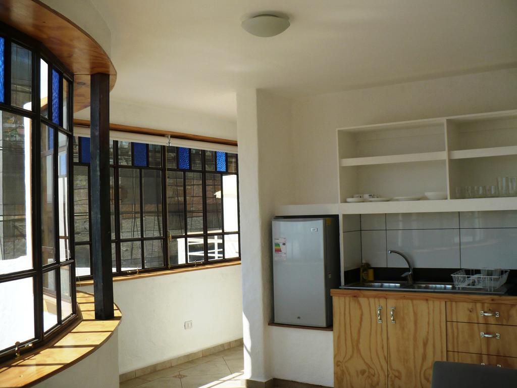 Apartamento Terra Amata