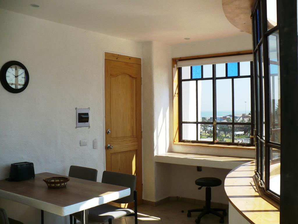Terra Amata Apartamento Arica