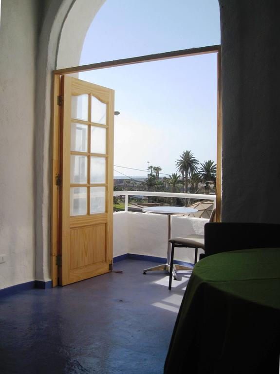 Terra Amata Apartamento *
