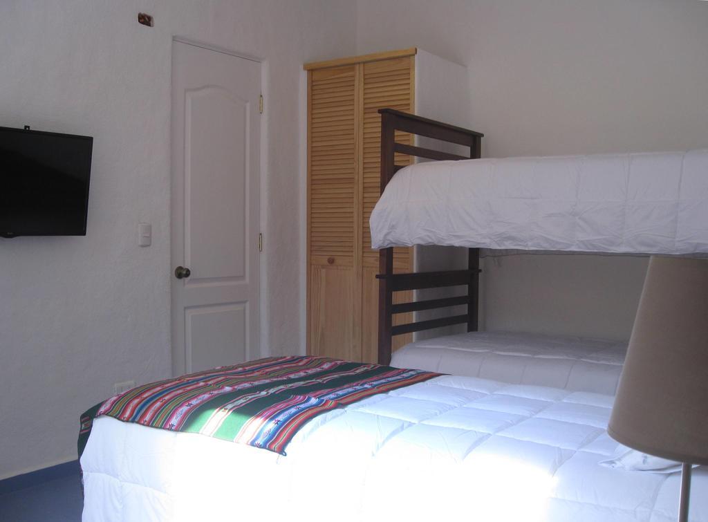Apartamento Terra Amata Arica
