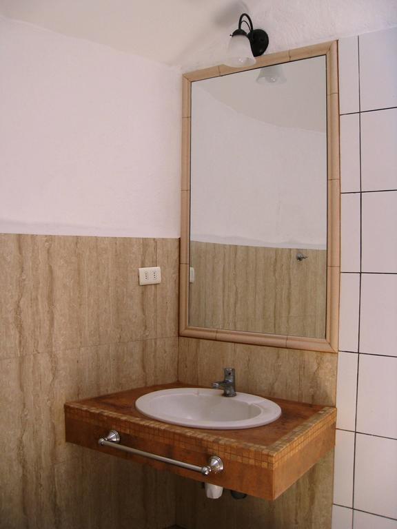 Terra Amata Apartamento