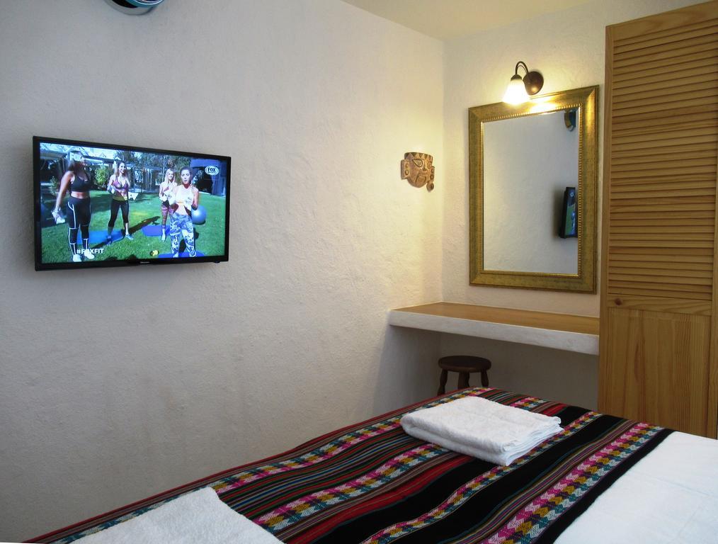 Terra Amata Apartamento