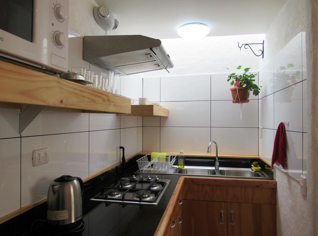 Apartamento Terra Amata