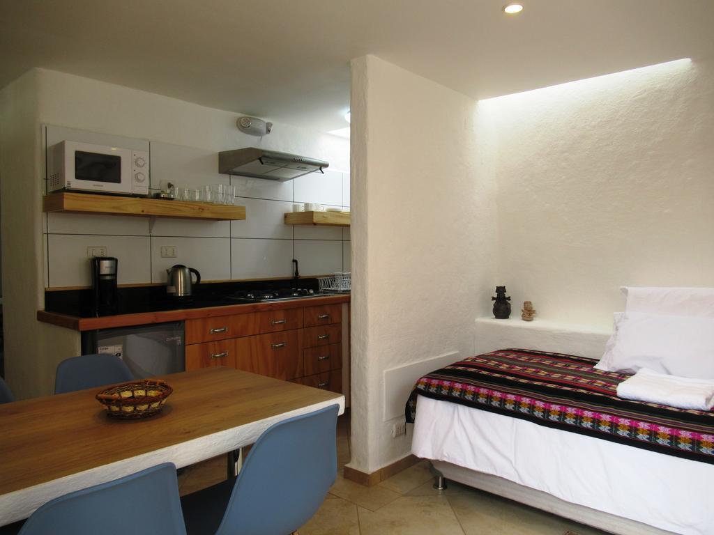 Apartamento Terra Amata *