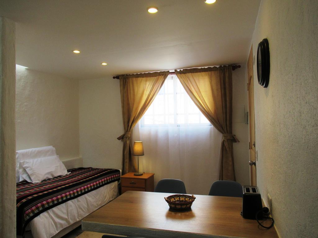 Terra Amata Apartamento