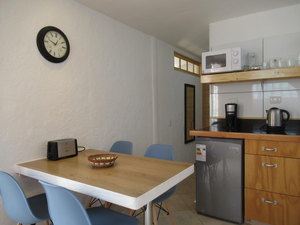 Apartamento Terra Amata *