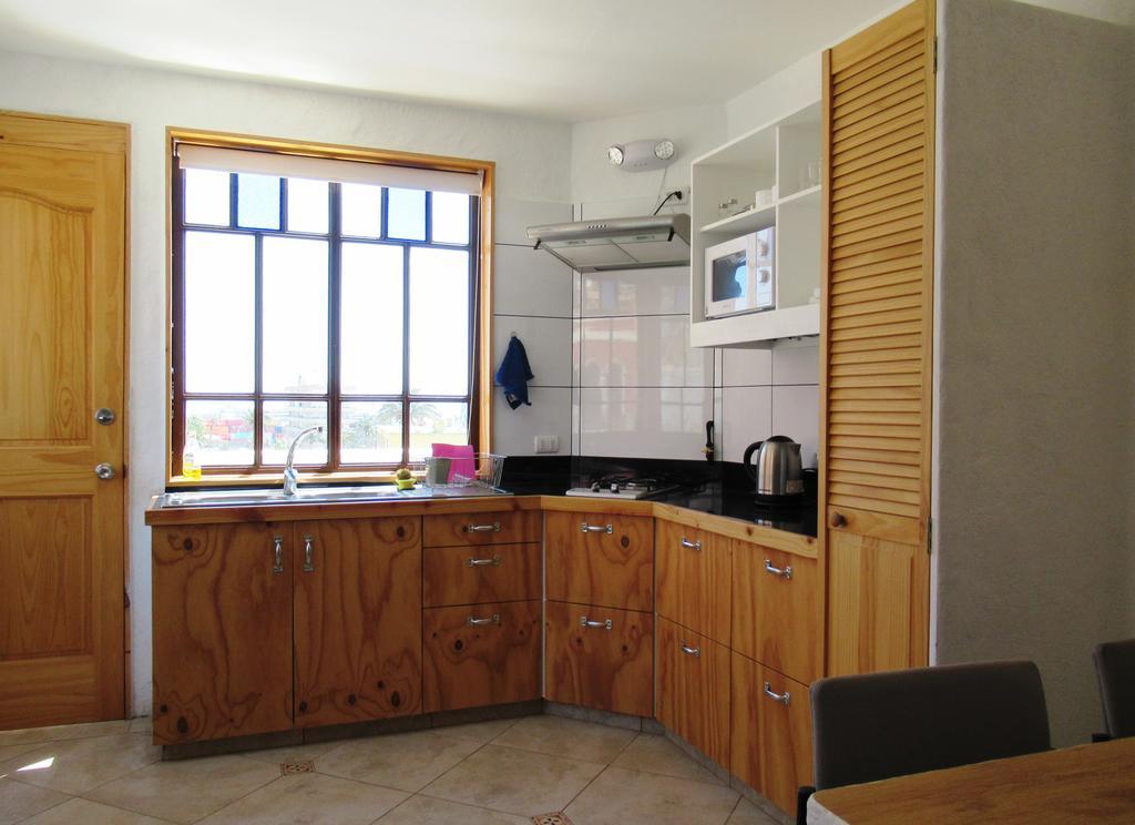 Apartamento Terra Amata *