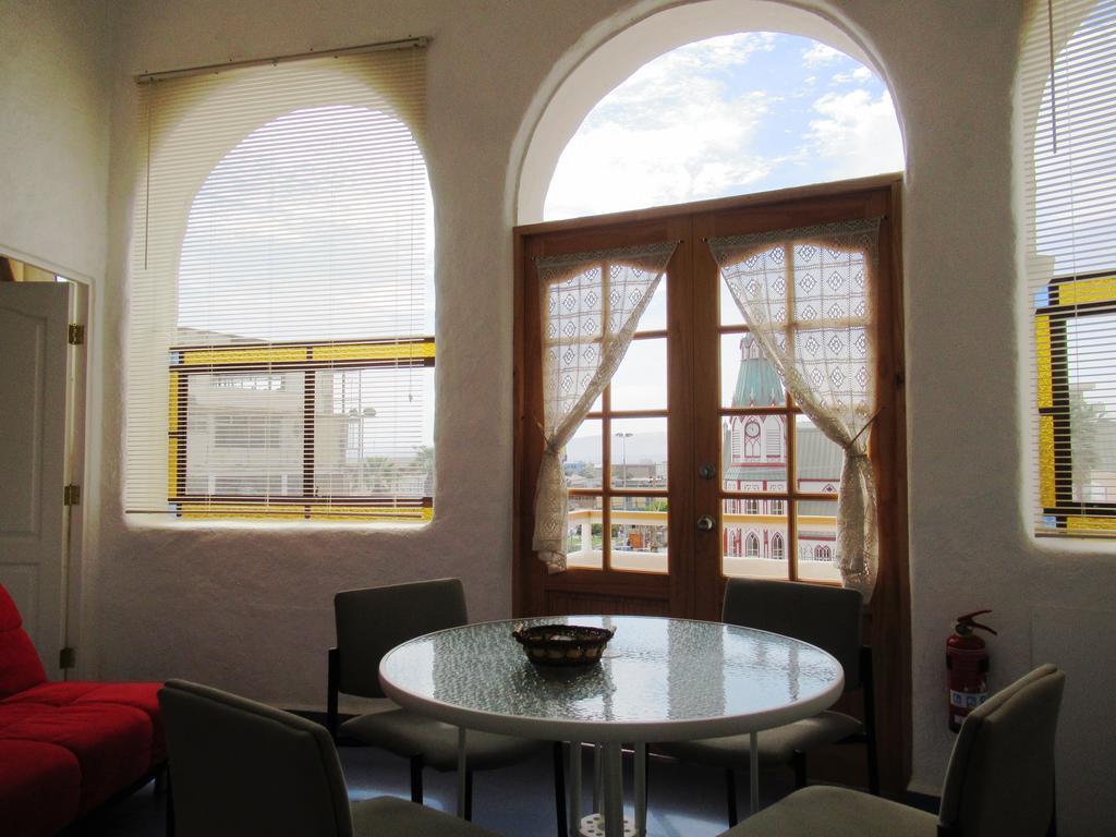 Terra Amata Apartamento *