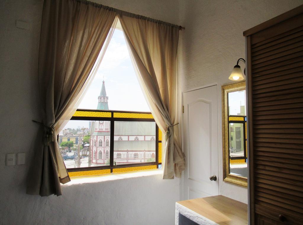 Terra Amata Apartamento