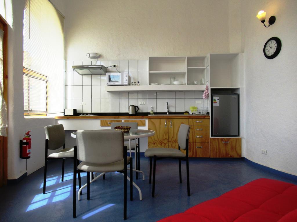 Terra Amata Apartamento