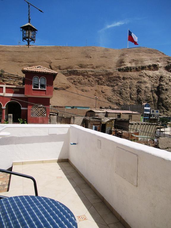 Apartamento Terra Amata *