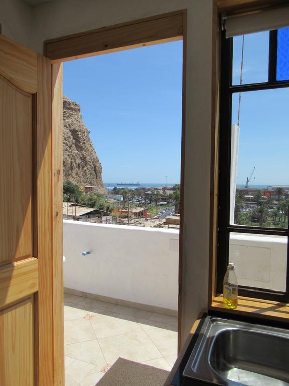 Terra Amata Apartamento
