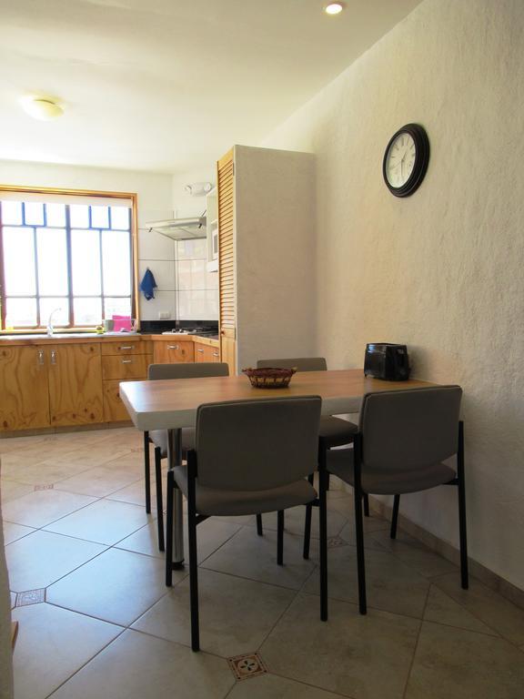 Apartamento Terra Amata *