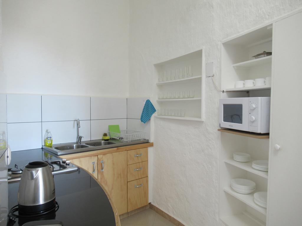 Terra Amata Apartamento Arica