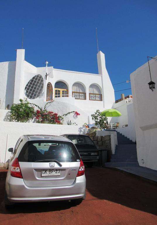 Apartamento Terra Amata *