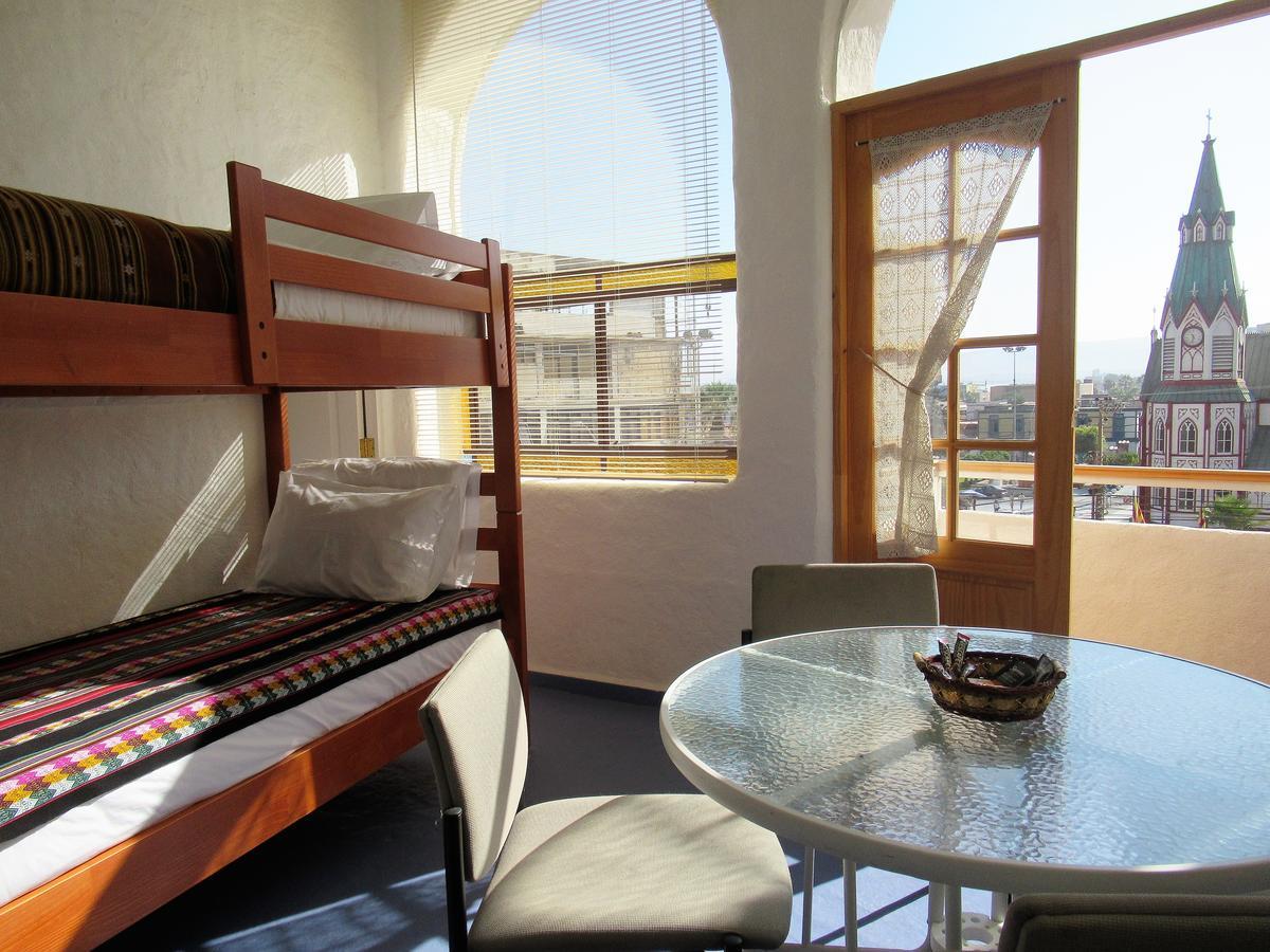 Terra Amata Apartamento *