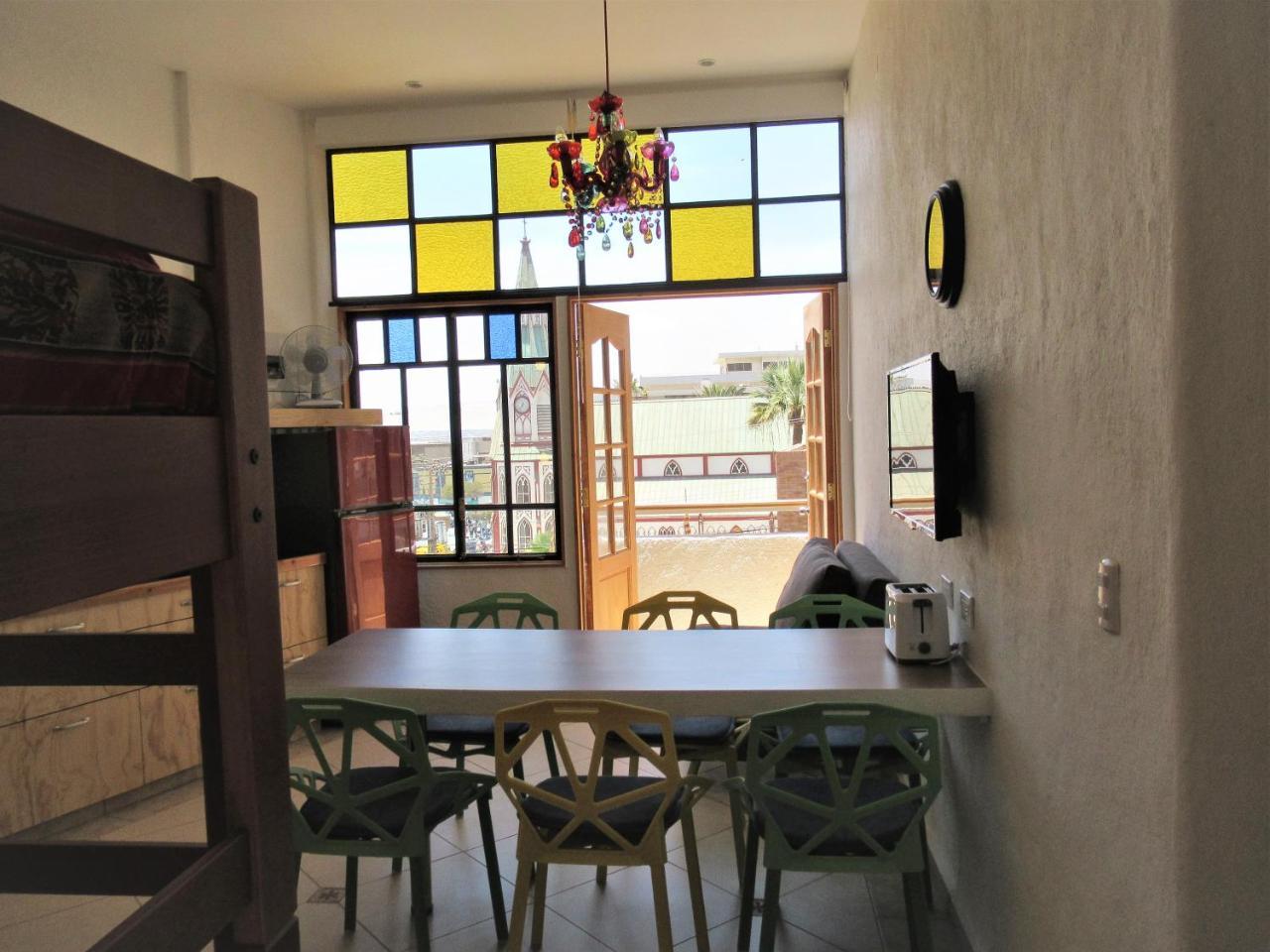 Terra Amata Apartamento