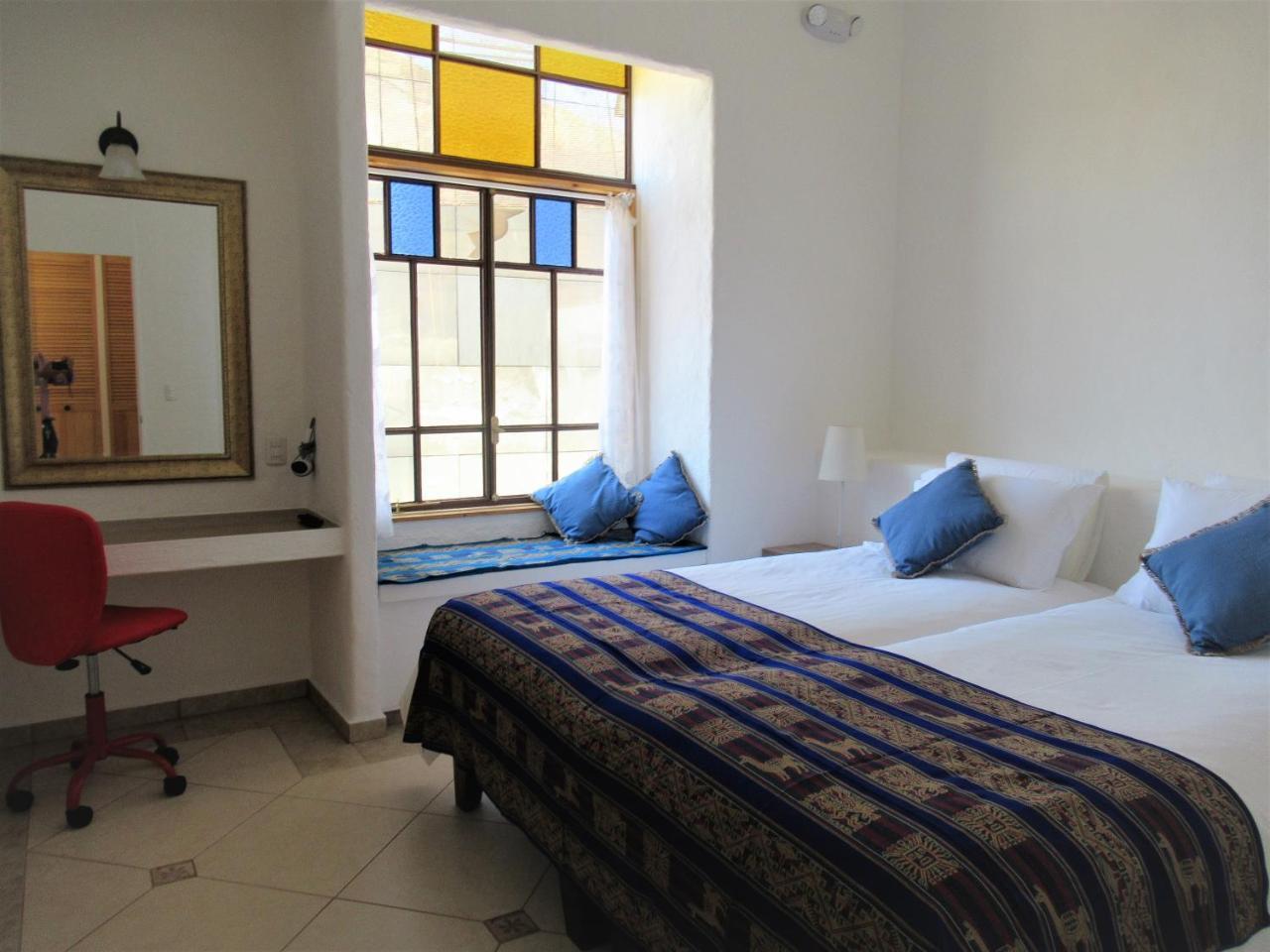 Apartamento Terra Amata *