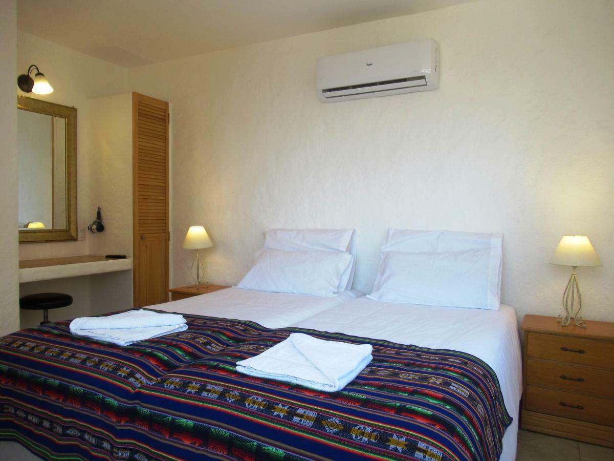 Apartamento Terra Amata